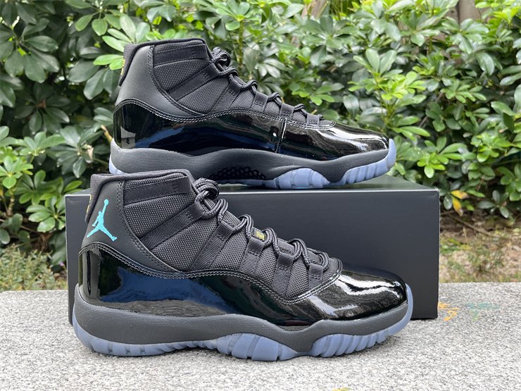 Air Jordan 11 Gamma 2025 CT8012-047