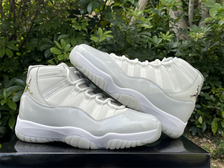 Air Jordan 11 Grand Finale Sail 2025 for sale