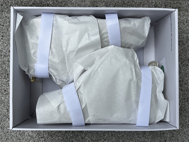 Air Jordan 4 Net Rattan FN7251-200 - Men’s and Women’s Size 5