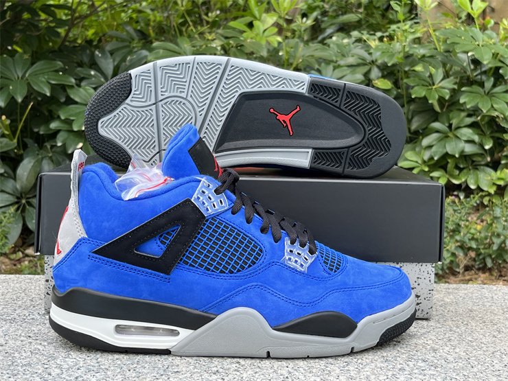 Eminem x Air Jordan 4 Retro Encore 2017 1