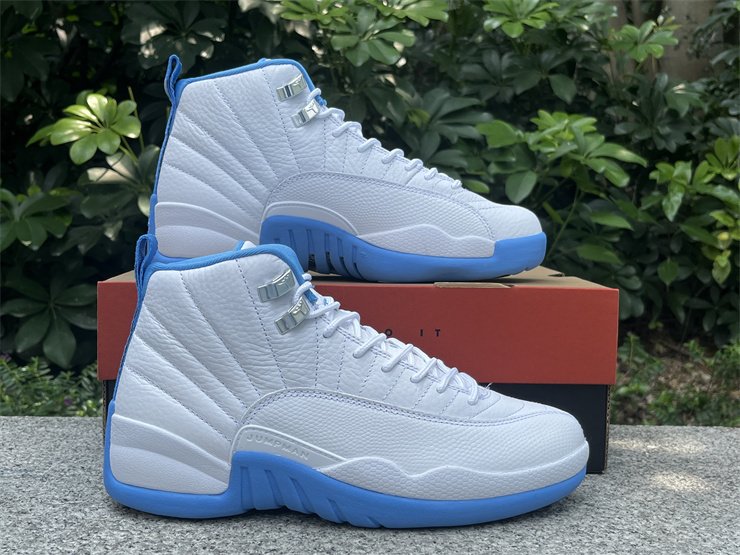 GS Jordan 12 Retro Melo GS  -  Men's and Women's Size