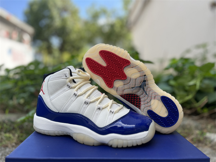 Mens Womens Sizes Air Jordan 11 Retro Rare Air Shoes 1