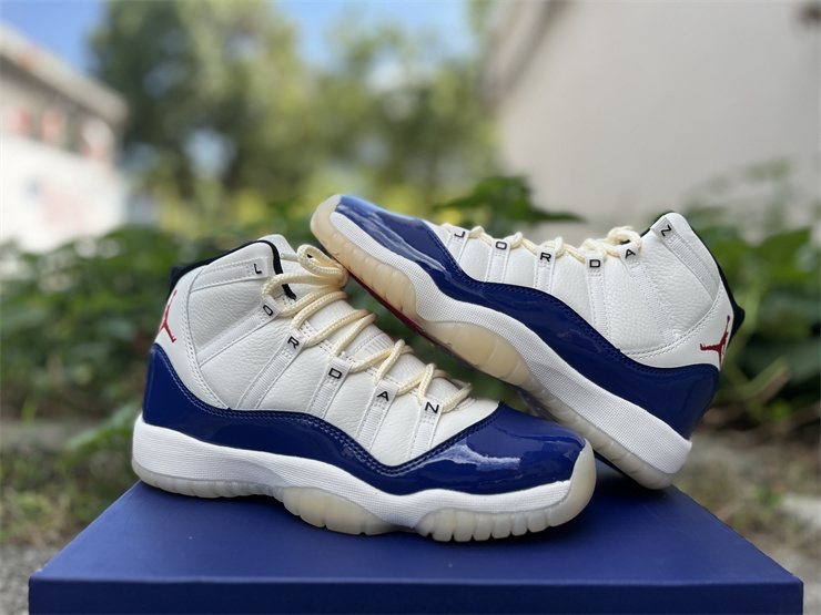 Mens Womens Sizes Air Jordan 11 Retro Rare Air Shoes 2