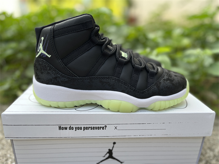 Air Jordan 11 Shoes Inner Beast - Women's and Men's Size