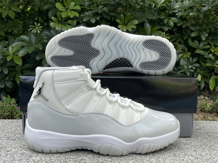 buy Air Jordan 11 Grand Finale Sail 2025