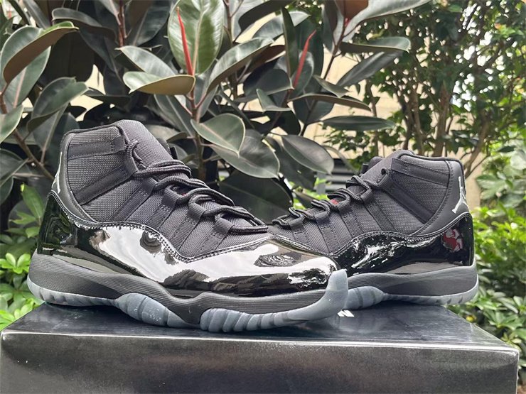 where to buy Men's Air Jordan 11 Retro Gamma Blue